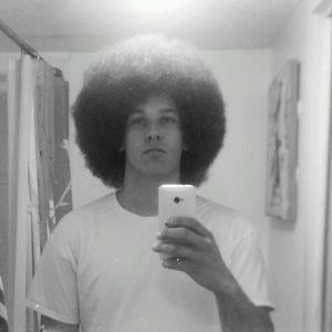 Meet your Posher, James